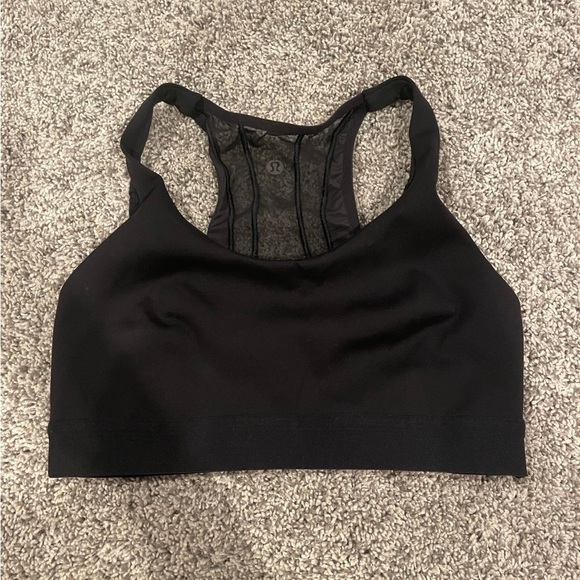Lululemon Fresh in Mesh Bra - Picture 3 of 6